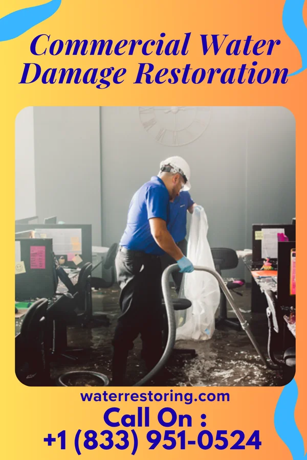 Commercial Water Damage Restoration in Dodgeville, WI